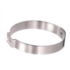 T-H Marine 15.7 Stepless Ear Hose Clamp - Model 16700016XDP - Boat Equipment - 2 of 2