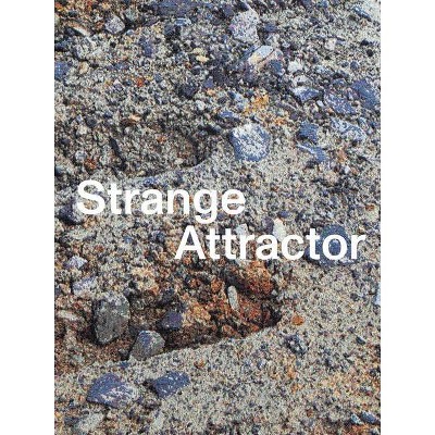 Strange Attractor - by  Gryphon Rue (Paperback)