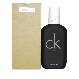CK Be By Calvin Klein For Uni - 6.7 Oz EDT Spray (Tester) - 1 of 1