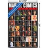 Trends International Marvel Comics - Presents Grid Unframed Wall Poster Prints - 3 of 4