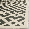 Courtyard CY6915 Power Loomed Indoor and Outdoor Rug - Safavieh - 2 of 3