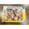 Ravensburger Friendly Felines 200 PC Puzzle 12620 - 3 of 3