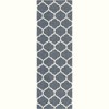Unique Loom    Decatur Trellis Area Rug - 2 of 4