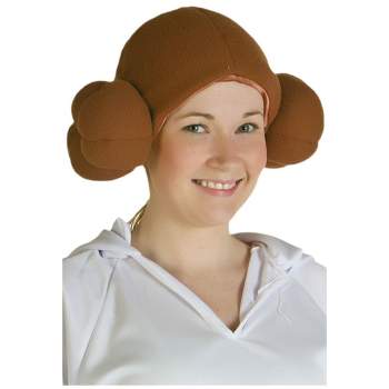 Comic Images Star Wars Leia Fleece Hat
