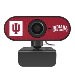 NCAA Big Ten Universities Solid Webcam - 1 of 4