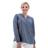 Old Ranch Brands Women's Mae Top - 4 of 4