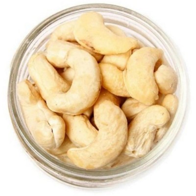Woodstock Farms Whole Raw Cashews - 5 lb