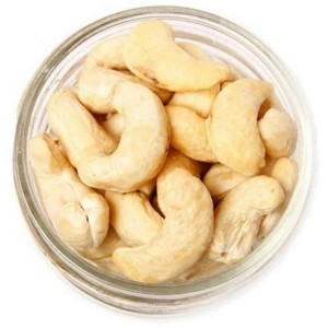 Woodstock Farms Whole Raw Cashews - 5 lb - 1 of 3