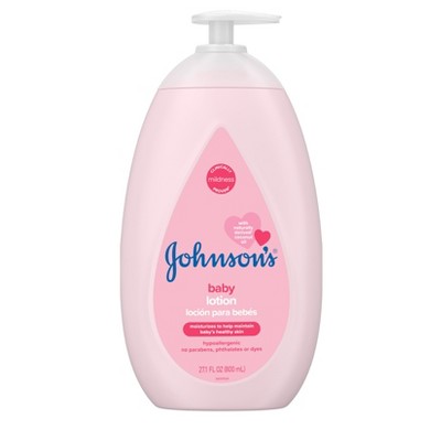 Johnson's® Baby Bedtime® Bath 15 Fl. Oz. Squeeze Bottle, Creams &  Ointments