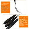 5 in 1 QST EXPRESS Art Supplies Toning Stainless Steel Scraper - 4 of 4