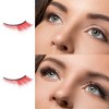 Unique Bargains Cat's Eye False Eyelashes - 2 of 4
