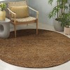 Gabbeh GAB101 Hand Tufted Indoor Rugs - Safavieh - 2 of 4