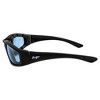 MotoFrames Payback Safety Motorcycle Glasses - 3 of 4