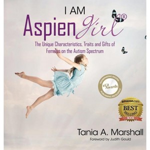 I Am Aspiengirl - by  Tania Marshall (Hardcover) - 1 of 1