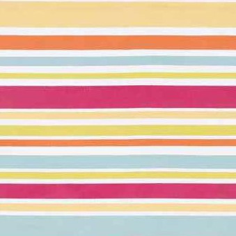 bright pink/yellow
