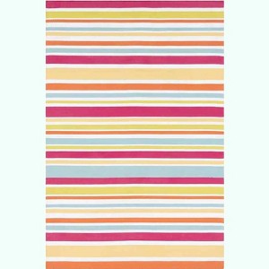 Mark & Day Fareham Woven Indoor and Outdoor Area Rugs - 1 of 4