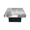 Meridian Furniture,Palladium Coffee Table - 3 of 4