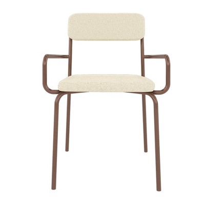 Whythe Dining Chair - Manhattan Comfort