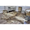 Rugs America Nash HC27 Animal Contemporary Area Rug - 3 of 4