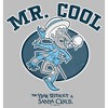 Girl's The Year Without a Santa Claus Mr. Cool T-Shirt - 2 of 4
