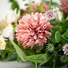 Sullivans Artificial 62" Mixed Flower Garland - 2 of 4