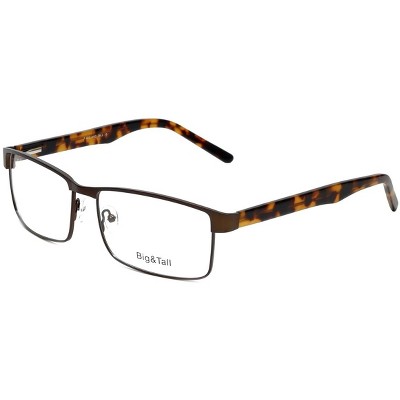 Big & Tall 15 Designer Metal Reading Glasses