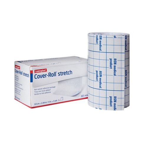 Cover Roll Stretch Tape