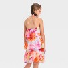 Girls' Tiered Dress - art class™ - 2 of 3