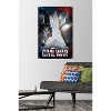 Trends International Marvel - Captain America: Civil War - Faceoff One Sheet Unframed Wall Poster Prints - 2 of 4