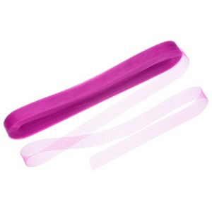 Unique Bargains Soft Polyester Durable Flexible Quick Drying Craft Braid Trim 1 Pc - 1 of 4