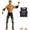 WWE Legends Elite Collection Eddie Guererro Action Figure (Target Exclusive) - image 4 of 4
