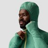 Backcountry, Pines Microgrid Ultra-Lt Baselayer 1/2-Zip Scuba Top - Men's - 3 of 4