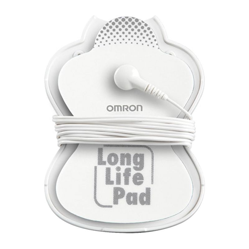 Omron® ElectroTHERAPY TENS Long Life Pads™, Standard, 2 of 9