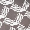 18"x18" Trellis Indoor/Outdoor Square Throw Pillow - freshmint - 3 of 4