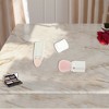 Unique Bargains Square 2 in 1 Cosmetic Brush 1 Pc - 4 of 4