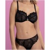 Women's Contour Bra - Antigel Boudoir de Filles - 3 of 4
