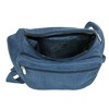 Magnifique Denim Large Fanny Waist Pack - 2 of 4
