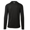 Mizuno Men's Mizuno Alpha Stretch Sleeve Crew - 2 of 3
