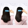 Unique Bargains 9 Row Styling Soft Detangling Hair Brush 1 Pc - 2 of 4