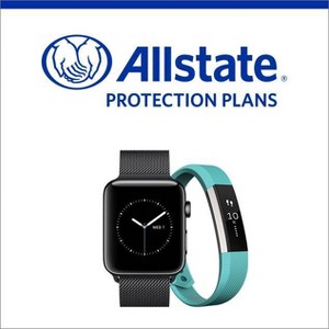 2 Year Wearables Protection Plan with Accidents Coverage ($1000-$1499.99) - Allstate - 1 of 1