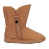 Olivia Miller Women's Aneira Boots - 2 of 4