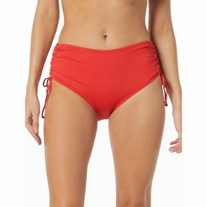 Beach House Hayden Side Tie Bikini Bottom - 1 of 2