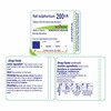 Kali Sulphuricum 200CK by Boiron Homeopathic Single Medicine For Cough, Cold & Flu  -  80 Pellet - 2 of 3