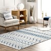 Nuloom Moroccan Blythe Indoor Area Rug - 2 of 4