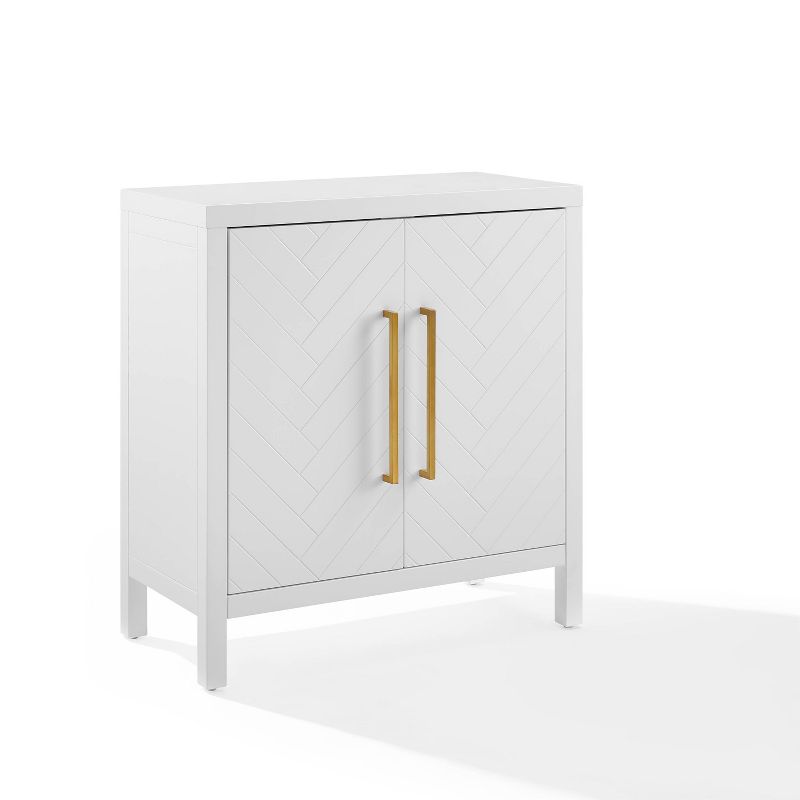 Darcy Accent Cabinet - Crosley, 1 of 13