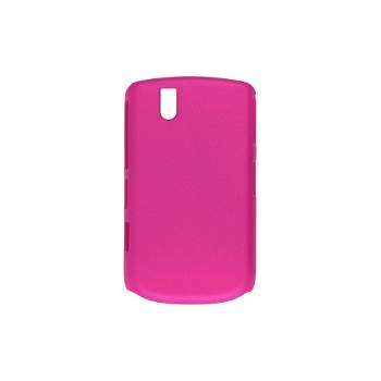 Color Click Case for BlackBerry Bold 9650, Tour 9630 - Hot Pink