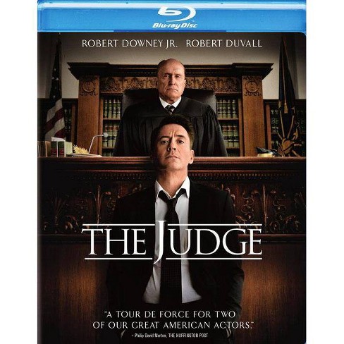the judge movie