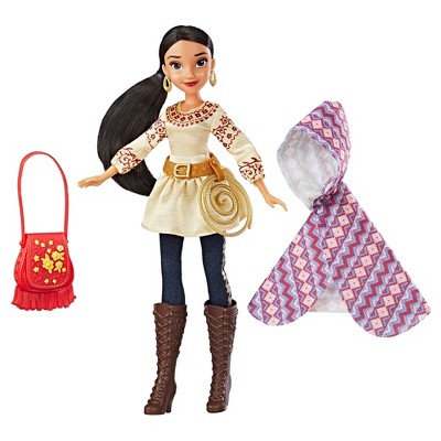 elena of avalor doll target