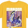 Boys' - Pokémon - Miraidon Legend Short Sleeve Graphic T-Shirt - 2 of 4