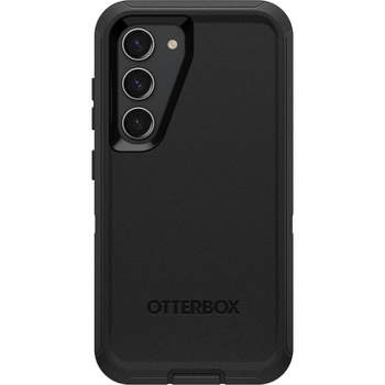Otterbox Samsung Galaxy S23 Holster Accessory - Black : Target